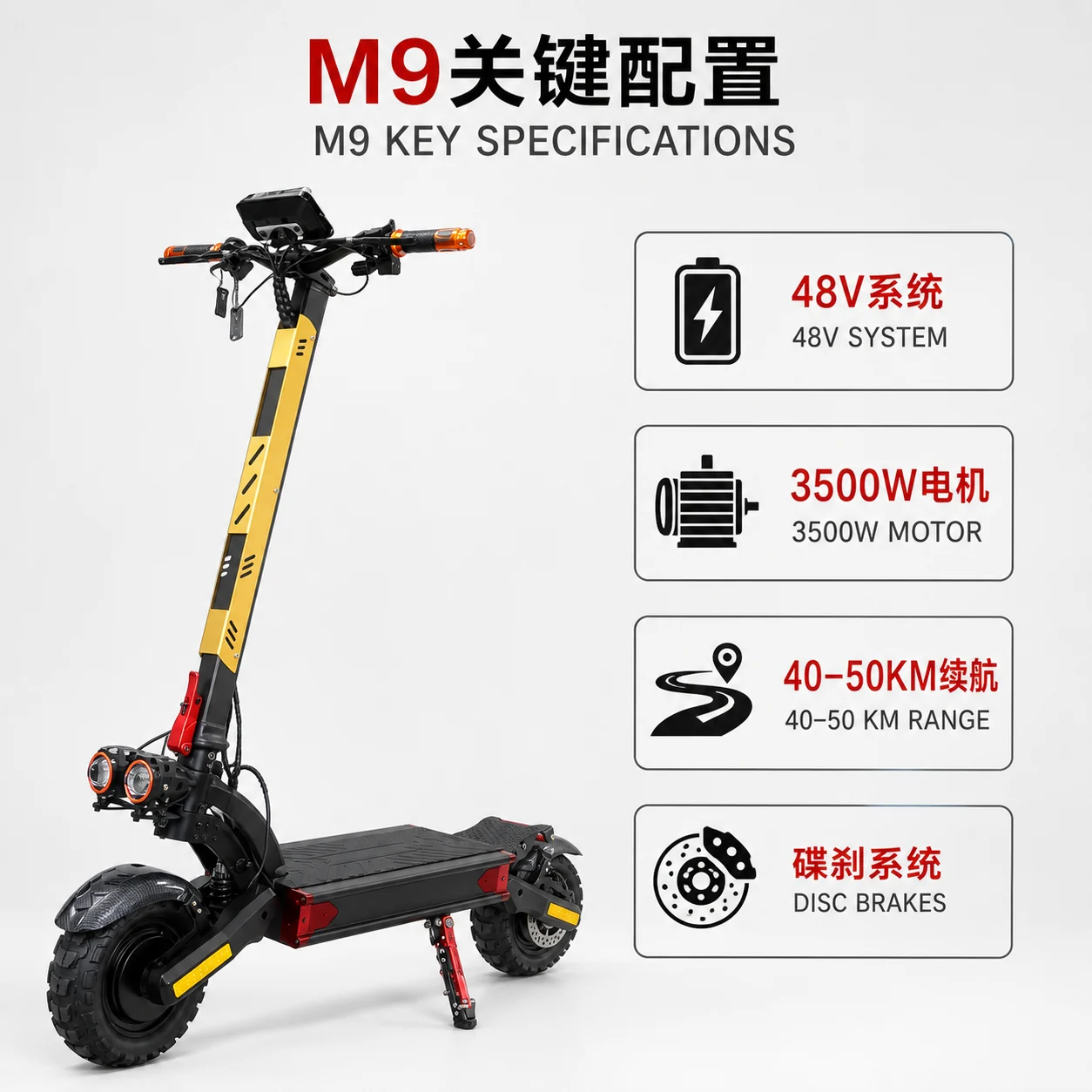 M9 — product image 3