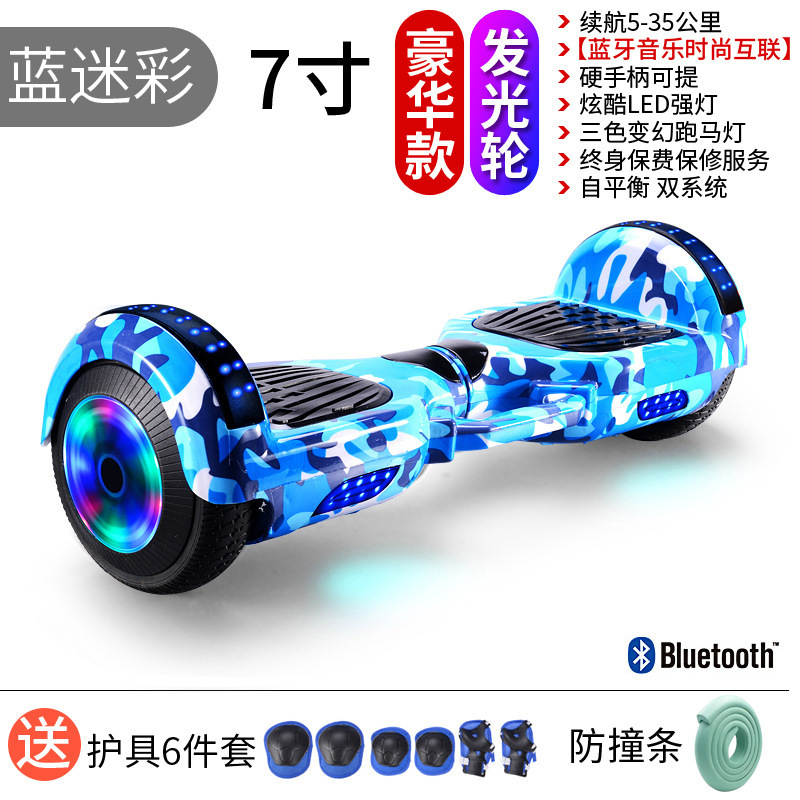 Hoverboards